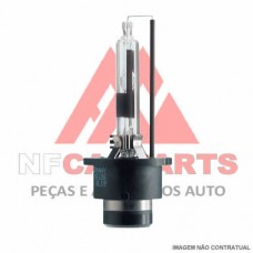 LÂMPADA XÉNON D2R 35W - 6000K